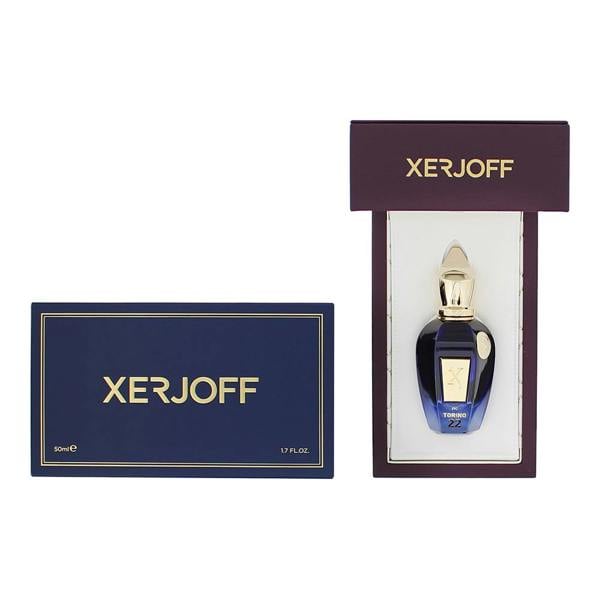 Xerjoff Torino22 Eau de Parfum 50ml Spray Unisex