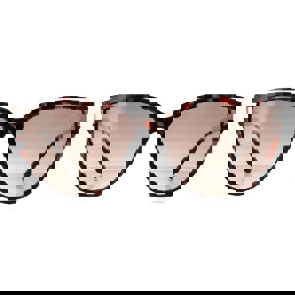 Guess Sunglasses GF6177 52F Dark Havana Brown Gradient