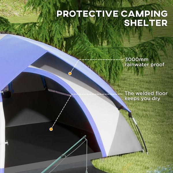 Camping Tent