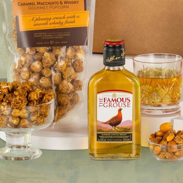 Whisky Lovers Gift