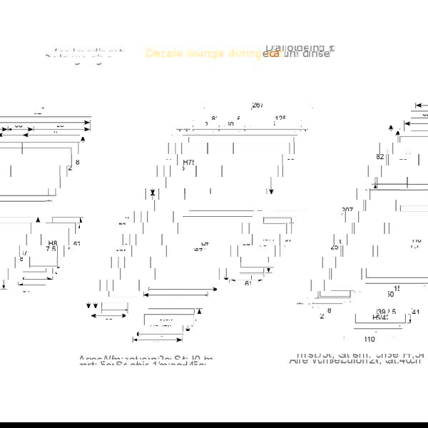 Garden Impressions Decala Light Oak Effect - Lounge Dining Corner Suite