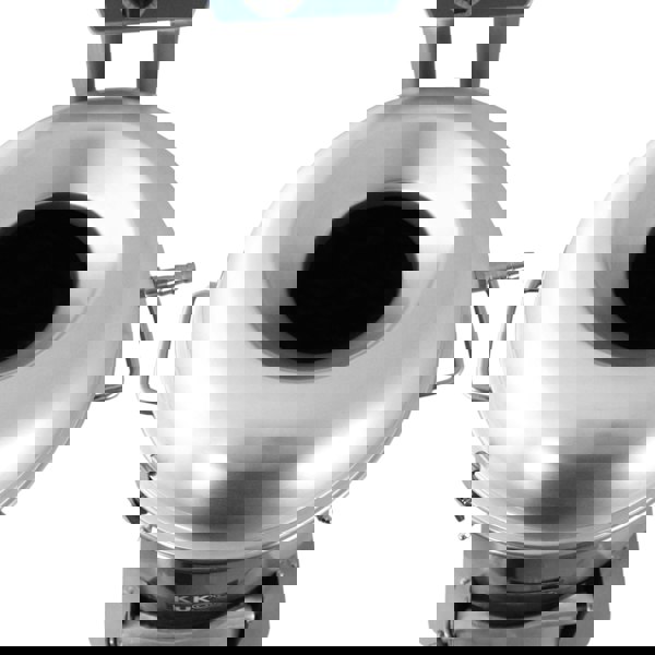 KuKoo Commercial Potato Rumbler