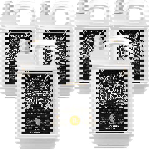 ProKleen Pro-Kleen Designer Creed Fragrance Carpet Shampoo 3L