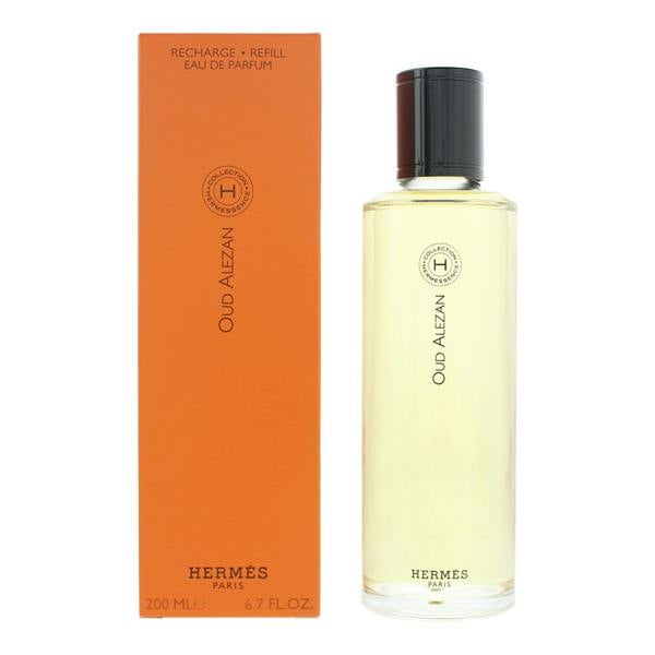 Hermes Hermessence Oud Alezan Eau de Parfum 200ml Refill Unisex