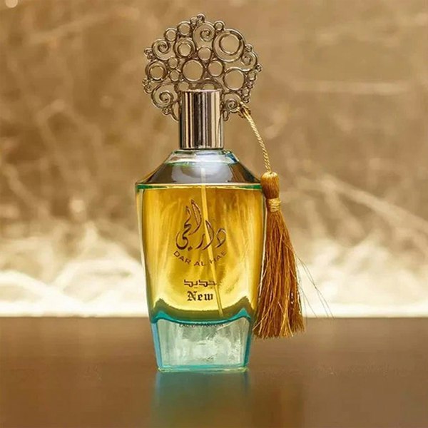 Ard Al Zaafaran Dar Al Hae New 100ml Eau De Parfum by Ard Al Zaafaran