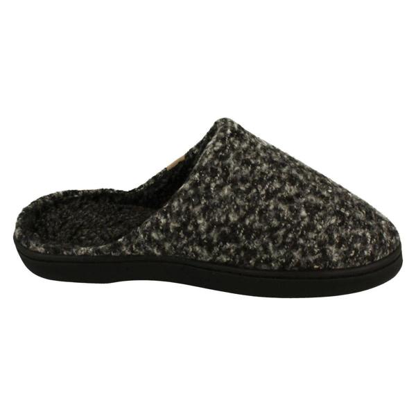 Padders Ladies Padders Mule Slippers Aimee
