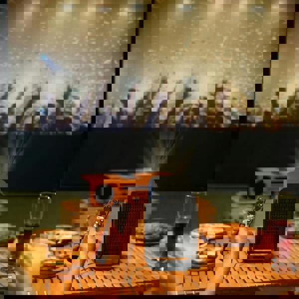 TCL Smart Projector C1