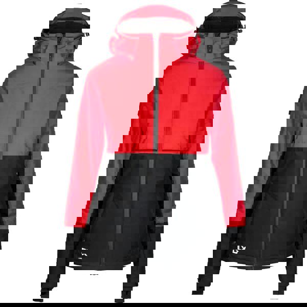 Trespass Womens/Ladies Jaclyn DLX Ski Jacket - Red - 