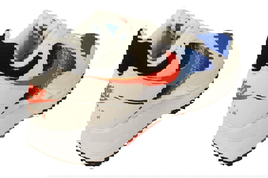 Nike Air Skylon II Mens Trainers Ao1551  108 - White Team Orange Hyper Royal 108 - Photo 2