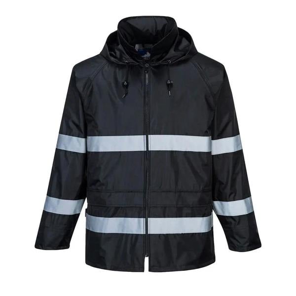 Classic Iona Rain Jacket - Hi-Vis Trousers
