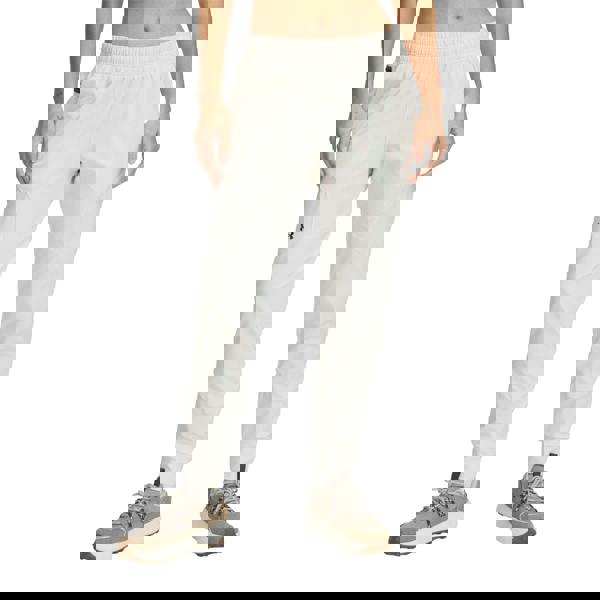 Under Armour Womens Unstoppable Jogging Bottoms - Brown