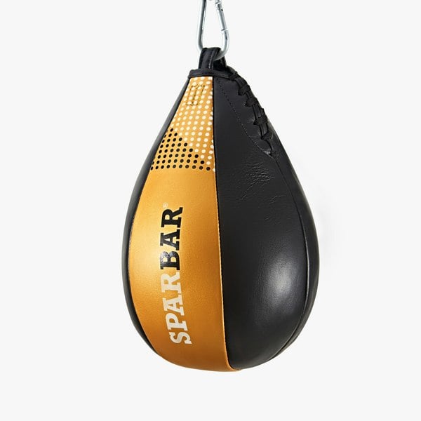 SPARBAR® SB1 SLIP BAG - GOLD & BLACK