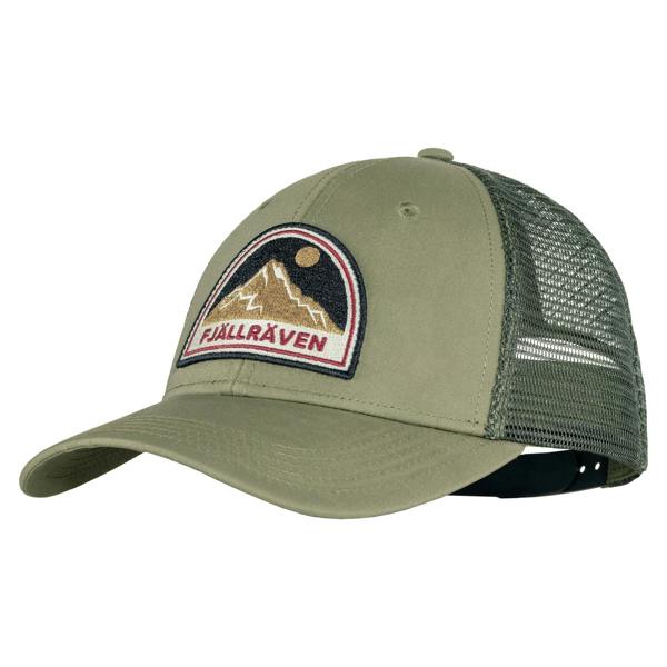 Fjällräven Fjallraven Badge Långtradarkeps Cap