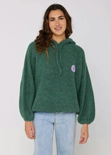 Sisstrevolution Hope Sweater