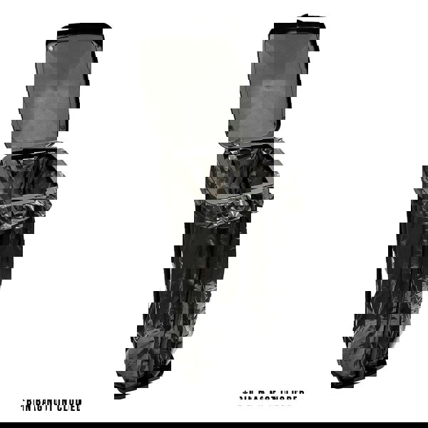 OLPRO Collapsible Eco Folding Bin Frame