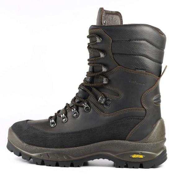 Grisport Gamekeeper boot with Vibram sole unit and anti-tendonitis system