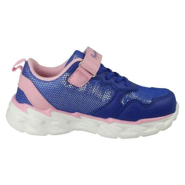 Pineapple Girls Pineapple Casual Light Up Trainers H2692