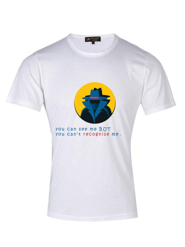 Anonymous T-Shirt