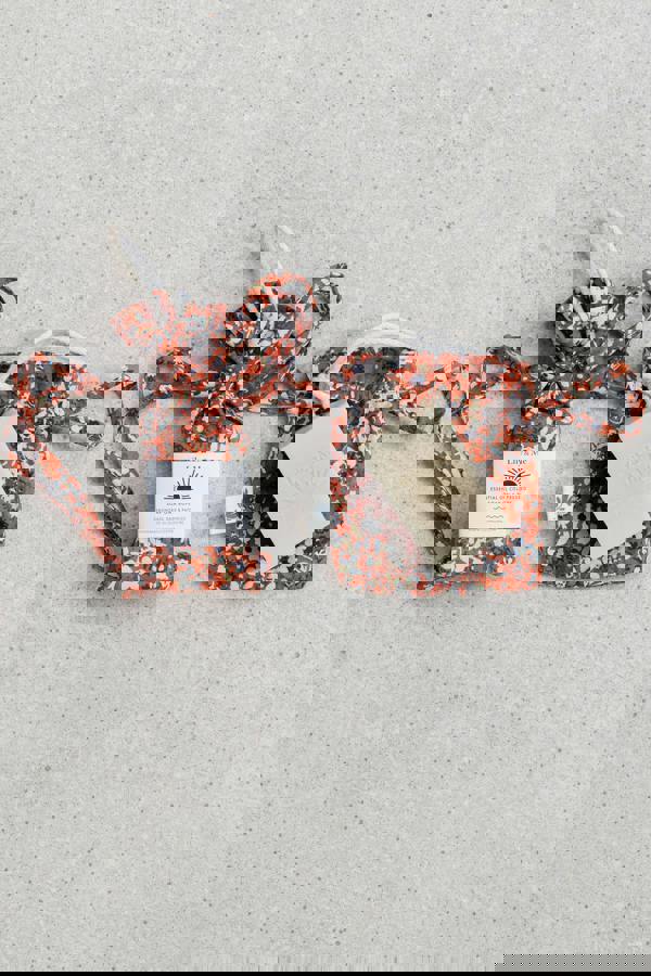 Lily & Me Soap on a Rope