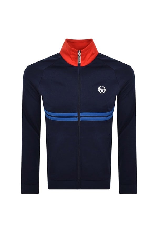 Sergio Tacchini Dallas Tracksuit Top