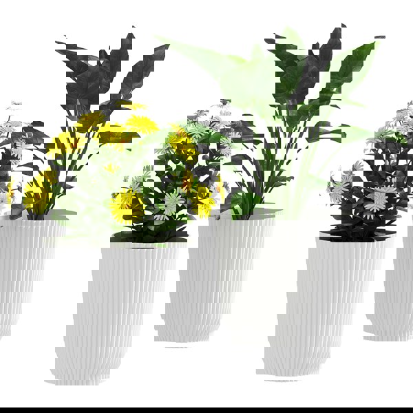 Outdoor Planters