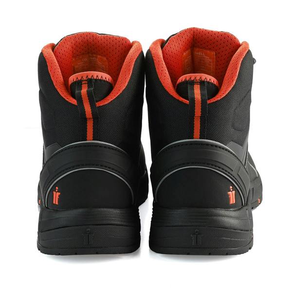 Scruffs Coldwell Safety Boot