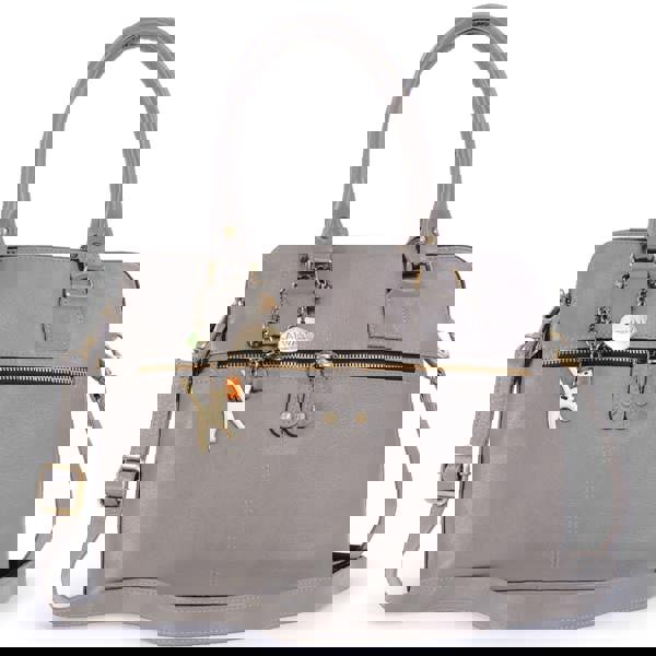 Catwalk Collection Handbags Victoria - Handbag