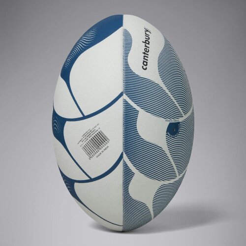 Canterbury Thrillseeker Play Rugby Ball
