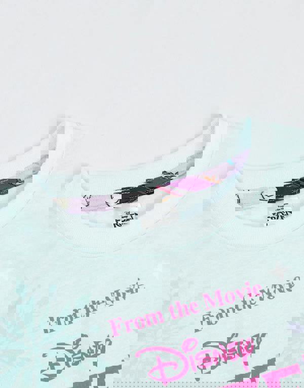 Disney Girls Multicoloured Frozen Long Sleeve Long Leg Pyjama Set