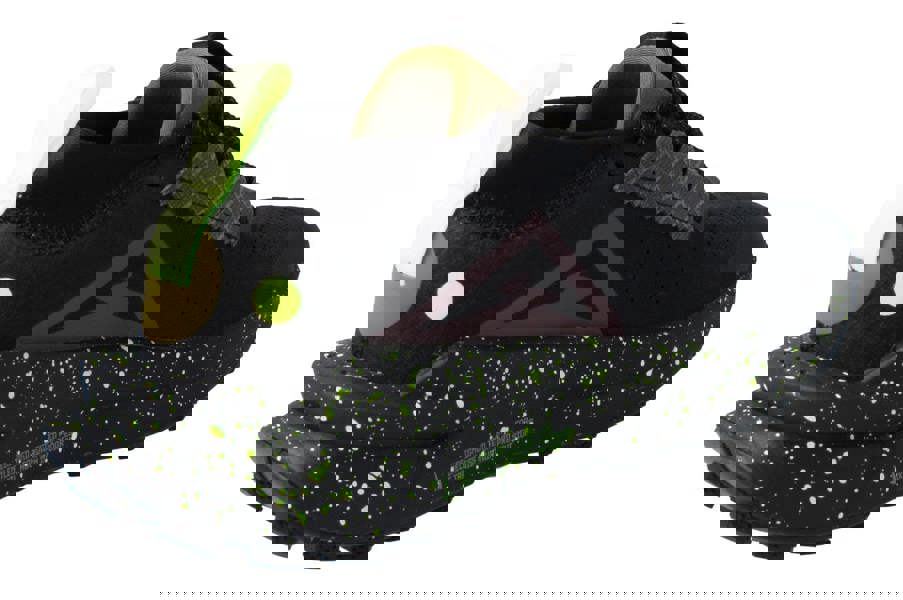 Nike Womens Zoomx Zegma Trail 2 Fd5191  012 - Black Light Lemon Twist Tattoo 012 - Photo 2