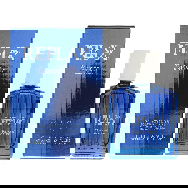 Replay Essential For Him Eau de Toilette 50ml