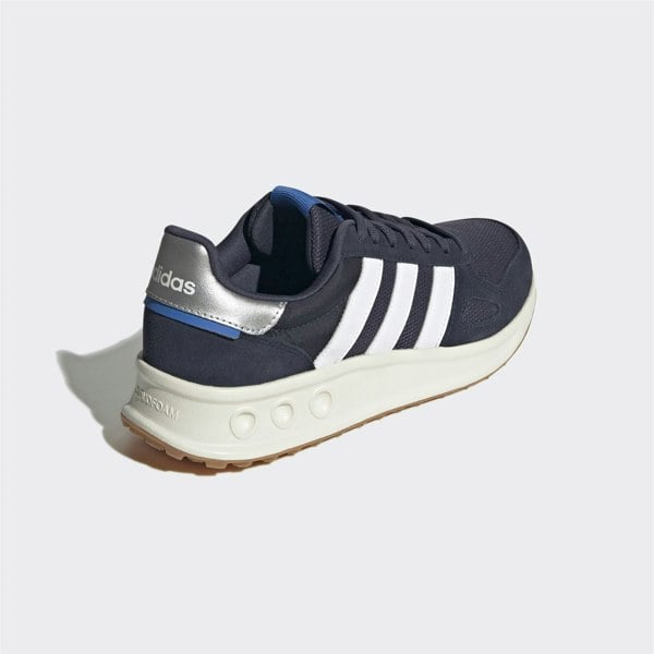 Adidas Run 84 Men's Navy/White/Silver Trainers