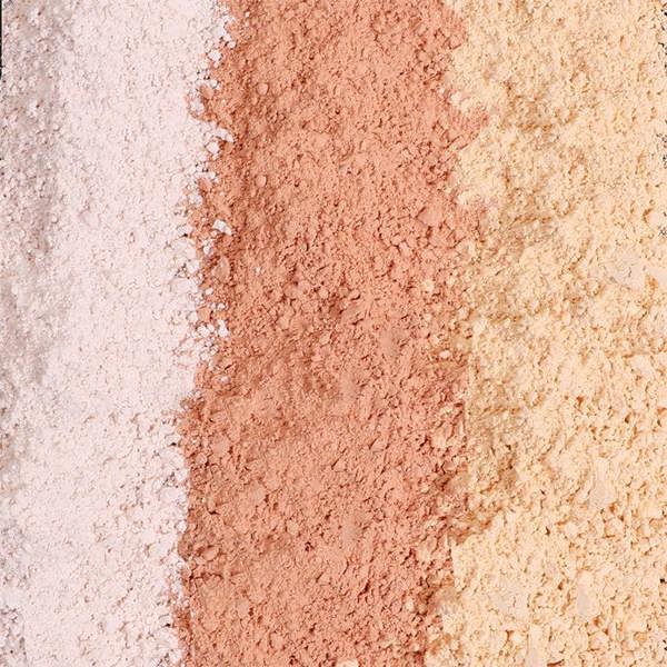 Lord and Berry Gran Finale Settling Loose Powder 8g