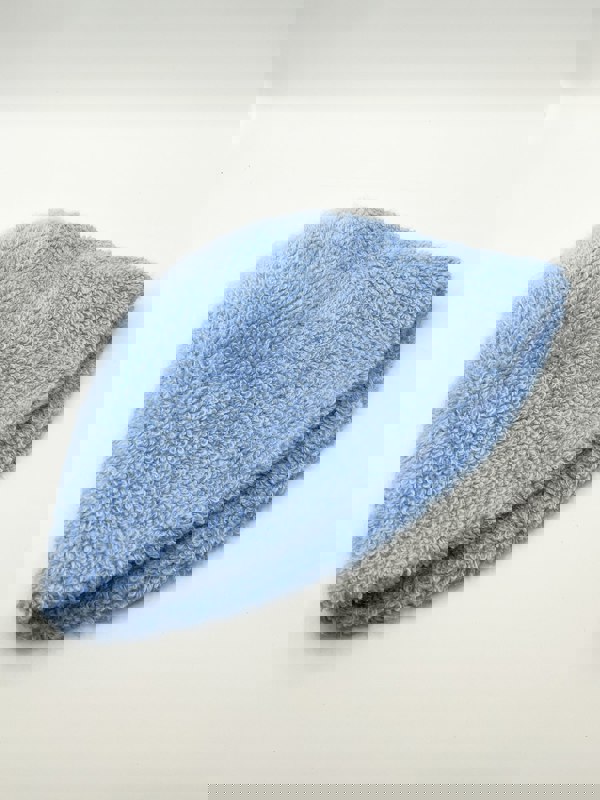 SVNX Soft Bucket Hat in Blue