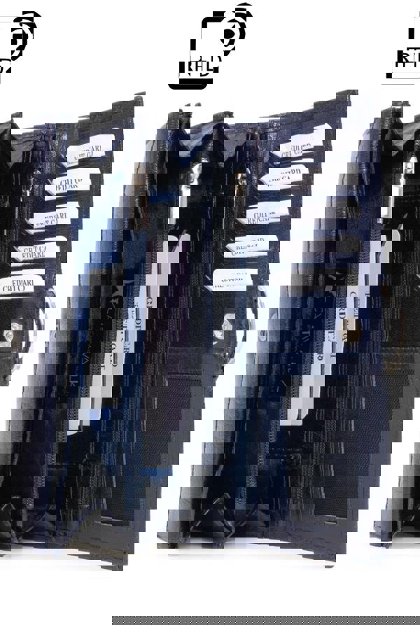 Catwalk Collection Handbags Odette - Purse