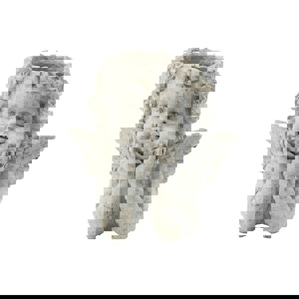 MI38 A Set Of Three Indoor/ Outdoor Plant Stands-Weilai Concept-Weilai Concept