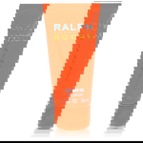 Ralph Lauren Rocks Shower Gel 50 ml