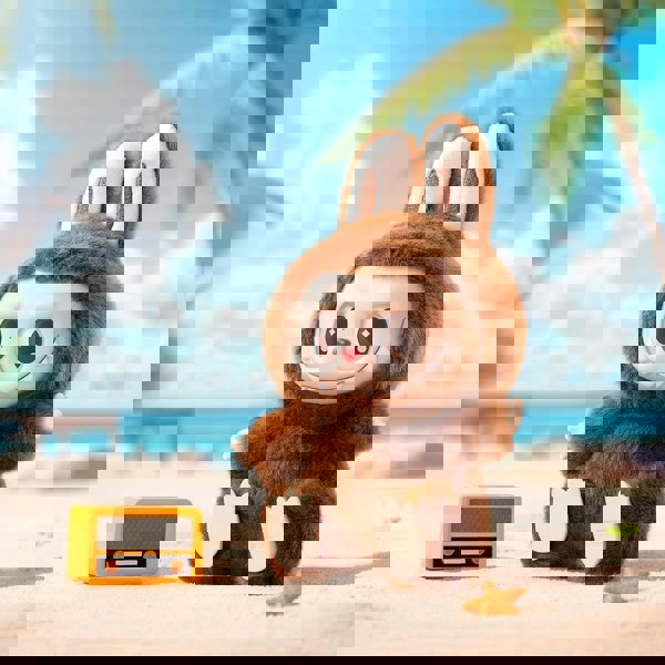 Pop Mart THE MONSTERS - Have a Seat Series Single Blind Box Labubu Designer Vinyl Face Blind Box Collectible Toys - 100% genuine Money Back Guarantee