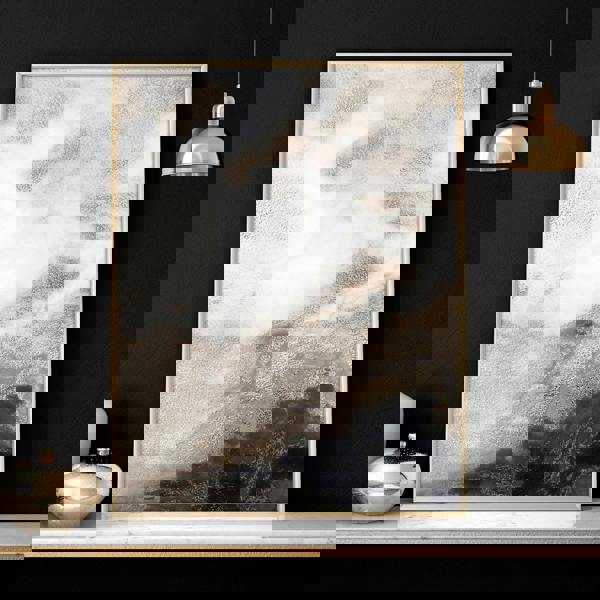 Home decor items | set of 3 Neutral wall art prints