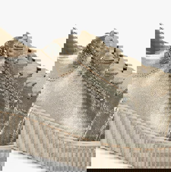 Gabor WISDOM Womens Trainers Beige