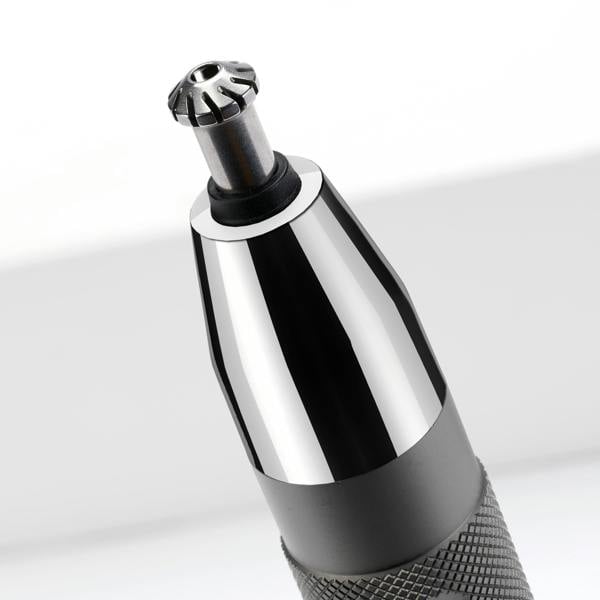 BaByliss 7066U Men Super-X Metal Series Nose & Ear Trimmer