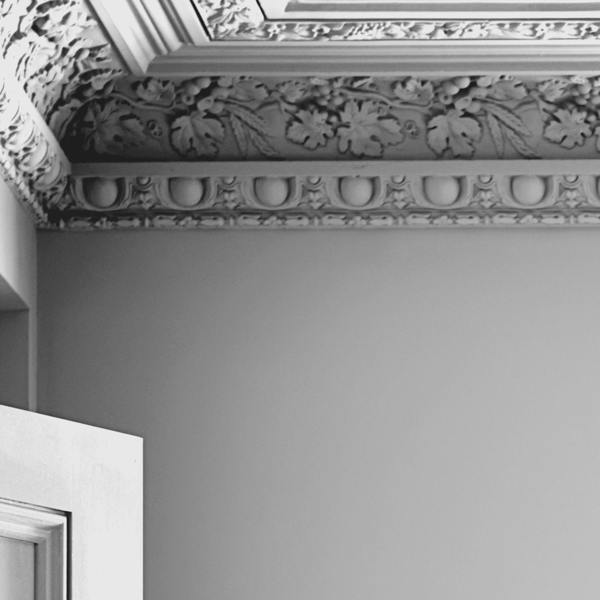 Laura Ashley Pale Silver Matt Emulsion 2.5L Paint