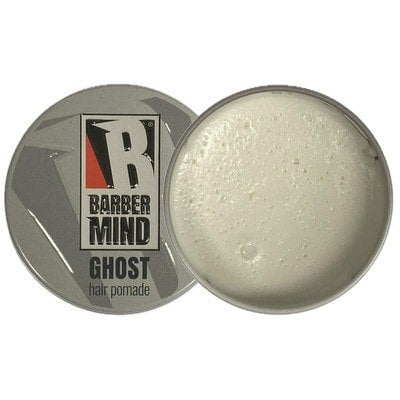 Barber Mind Ghost Pomade 100ml