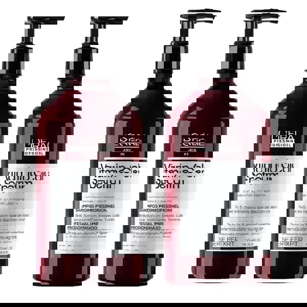 L'Oréal Professionnel Vitamino Color Spectrum Shampoo Double