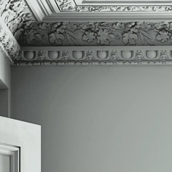 Laura Ashley Pale Grey Green Matt Emulsion 2.5L Paint