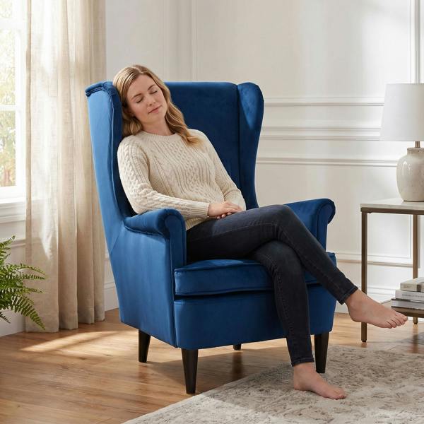 Accent Chair