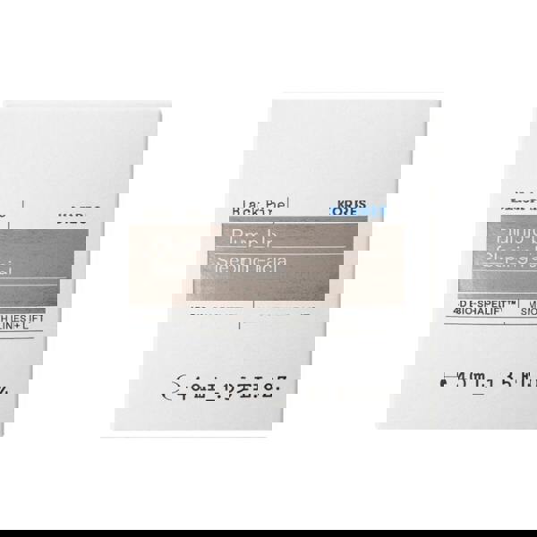 Korres Black Pine 4D BioShapeLift™ Facial 40 ml