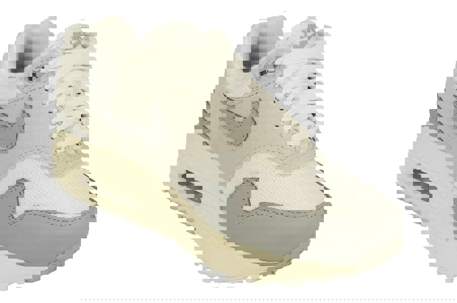 Nike Womens Air Max 1 87 Hf0026  001 - Pure Platinum Smoke Grey 001 - Photo 3