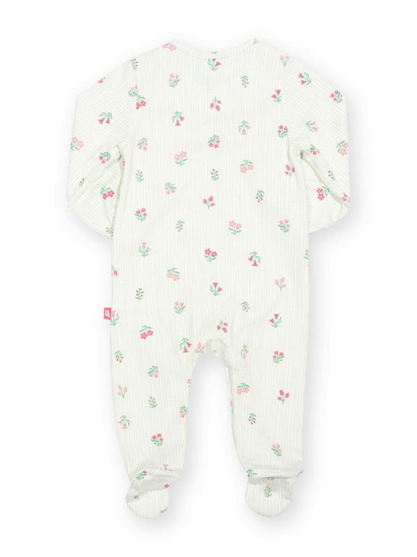Kite Baby Organic Pixie Glade Sleepsuit