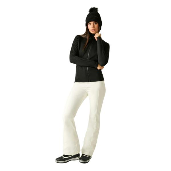 Dare 2B Womens/Ladies Descend III Jacquard Midlayer - Black - 